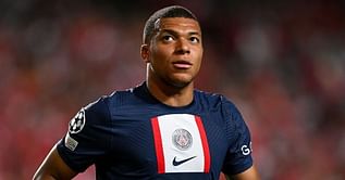 Real Madrid identify two 2022 FIFA World Cup winners as alternative targets to PSG superstar Kylian Mbappe: Reports