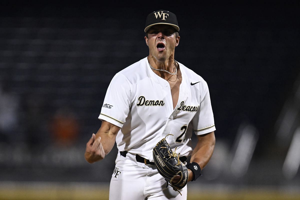 Is the College World Series Double Elimination? Bracket format, explained