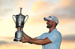 Despite not being the favorite, Wyndham Clark reveals what kept him so confident en route to winning the US Open major