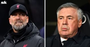 Real Madrid will accept Liverpool's £77m bid for midfielder who admitted he supported Reds as a youngster: Reports