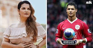 “I adore” - Cristiano Ronaldo’s sister shares clip of him choosing himself as greatest player in front of Manchester United teammates