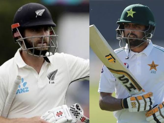 India needs to look at Babar Azam and Kane Williamson - Nasser Hussain on playing against moving ball