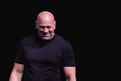 Dana White admits one UFC Vegas 74 fight made him rush backstage