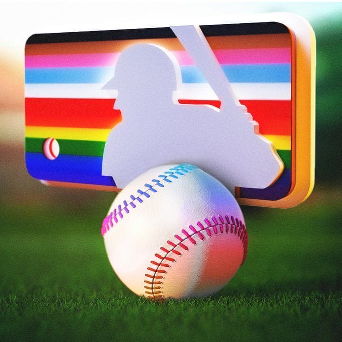 "You live and learn" Netizens react as MLB retracts Pride logo after