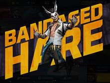 How to get Bandaged Hare bundle from new Faded Wheel in Free Fire MAX