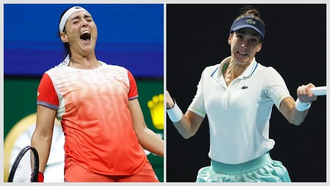 French Open 2023: Ons Jabeur vs Bernarda Pera preview, head-to-head, prediction, odds, and pick | Roland Garros