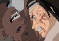 Kidomaru in Naruto.