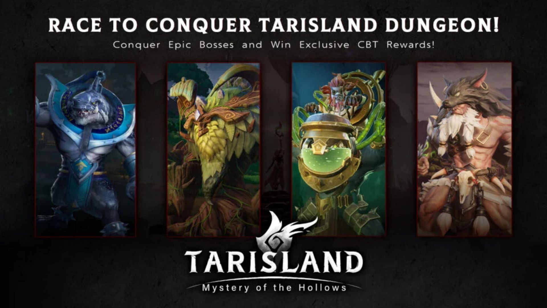 When will Tarisland be available? Expected release dates, possible