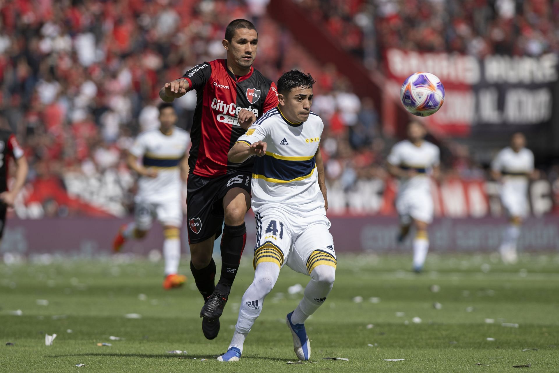 Newells Old Boys 2 vs Platense 2 - Head to Head for 19 October 2023 14:00  Football