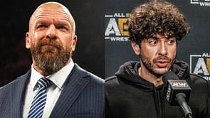 WWE reportedly puts in place a unique contract clause that may affect AEW