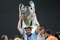 Ranking Manchester City's top 5 most expensive signings in history