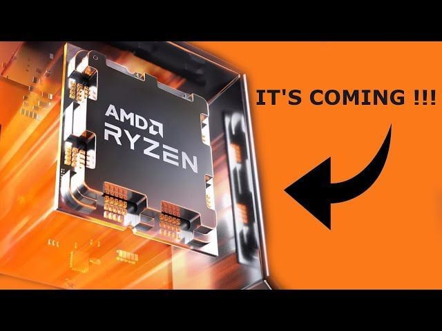 AMD Ryzen 5 5600X3D leaked: Specs, prices, features, and more