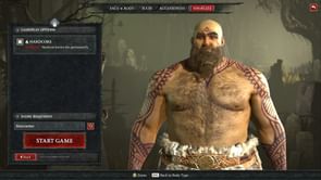 How to survive longer in Diablo 4 Hardcore mode