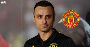 "He needs at least one more season" - Dimitar Berbatov urges Manchester United to keep hold of star despite poor recent performances