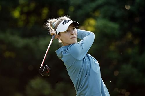 KPMG Women's PGA Championship - Preview Day 1