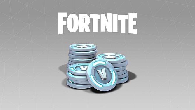 How many free V-Bucks can you get in Fortnite Chapter 4 Season 3?