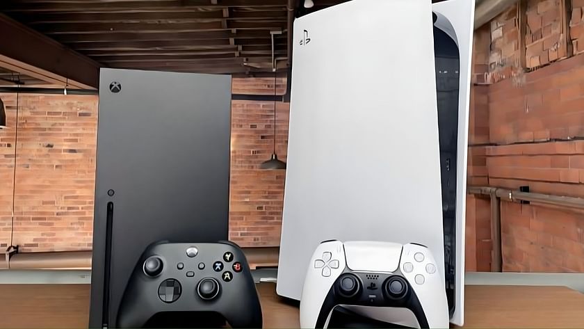 PlayStation & Xbox Get Gushy as Post-Launch Console War Detente Sets In