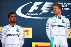 The key aspect due to which Lewis Hamilton lost to Nico Rosberg in the 2016 F1 season, according to former F1 engineer