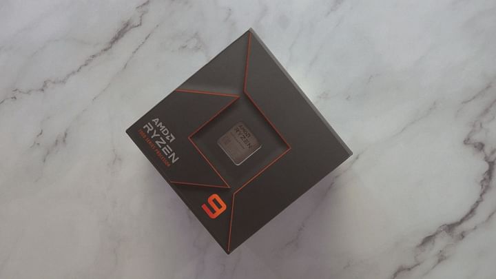 AMD Ryzen 9 7900X review: Top-tier performance at a sane price