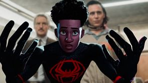Overlooked Loki reference in Spider-Verse 2: The hidden connection you may have missed