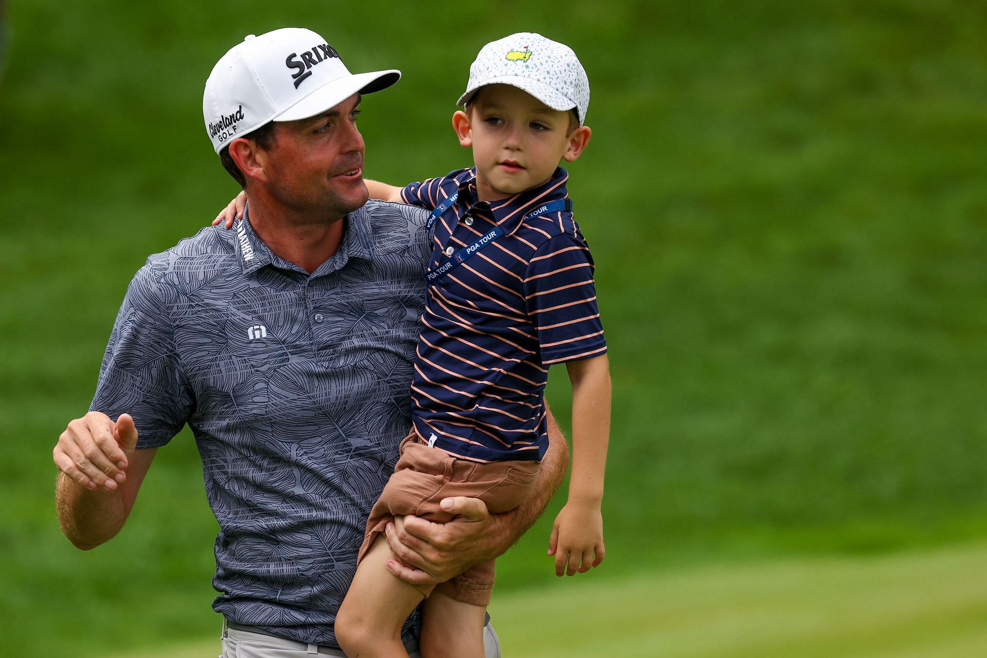 Travelers Championship - Round Two