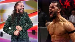 Why did Seth Rollins issue an open challenge on WWE RAW? 4 reasons for The Visionary's decision