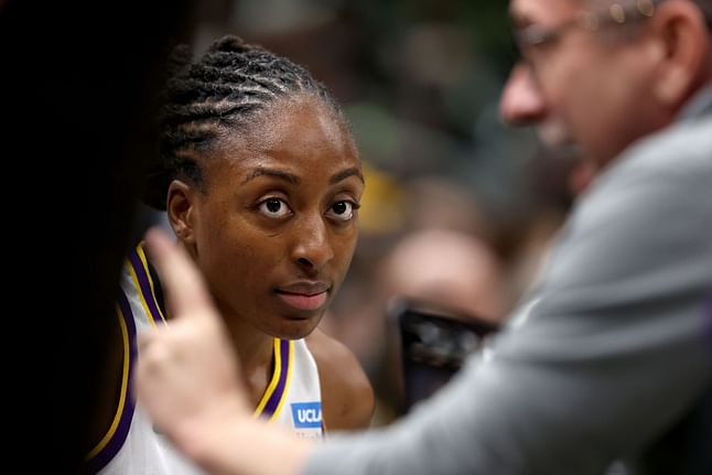 Los Angeles Sparks vs Chicago Sky prediction & game preview - June 30th, 2023 | WNBA