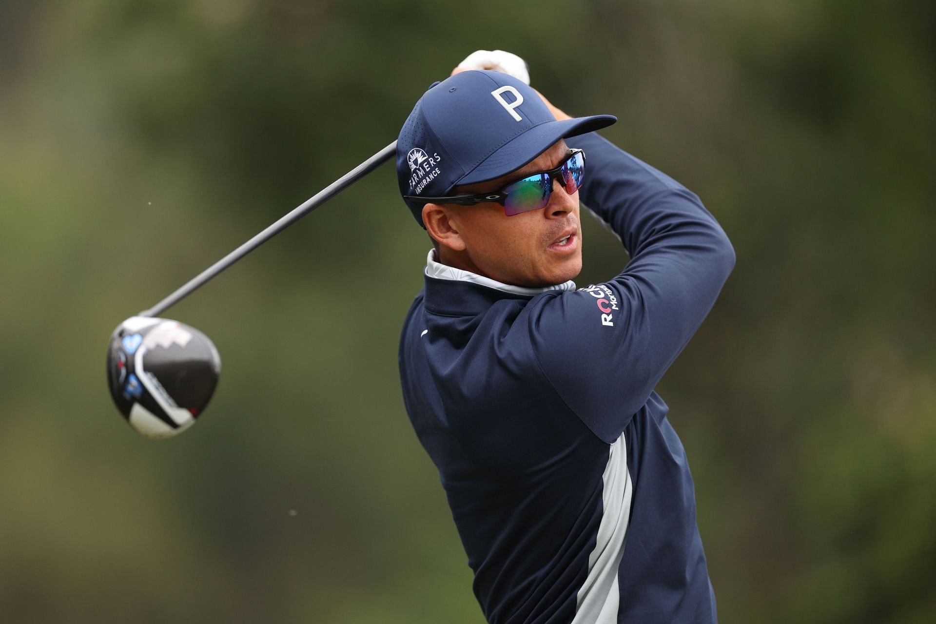 Rickie Fowler joining Jordan Spieth, Justin Thomas to invest in