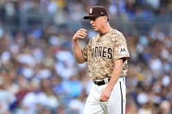 San Diego Padres fans lay into manager Bob Melvin after latest defeat to Cubs: "Put this clown in a nursing home"