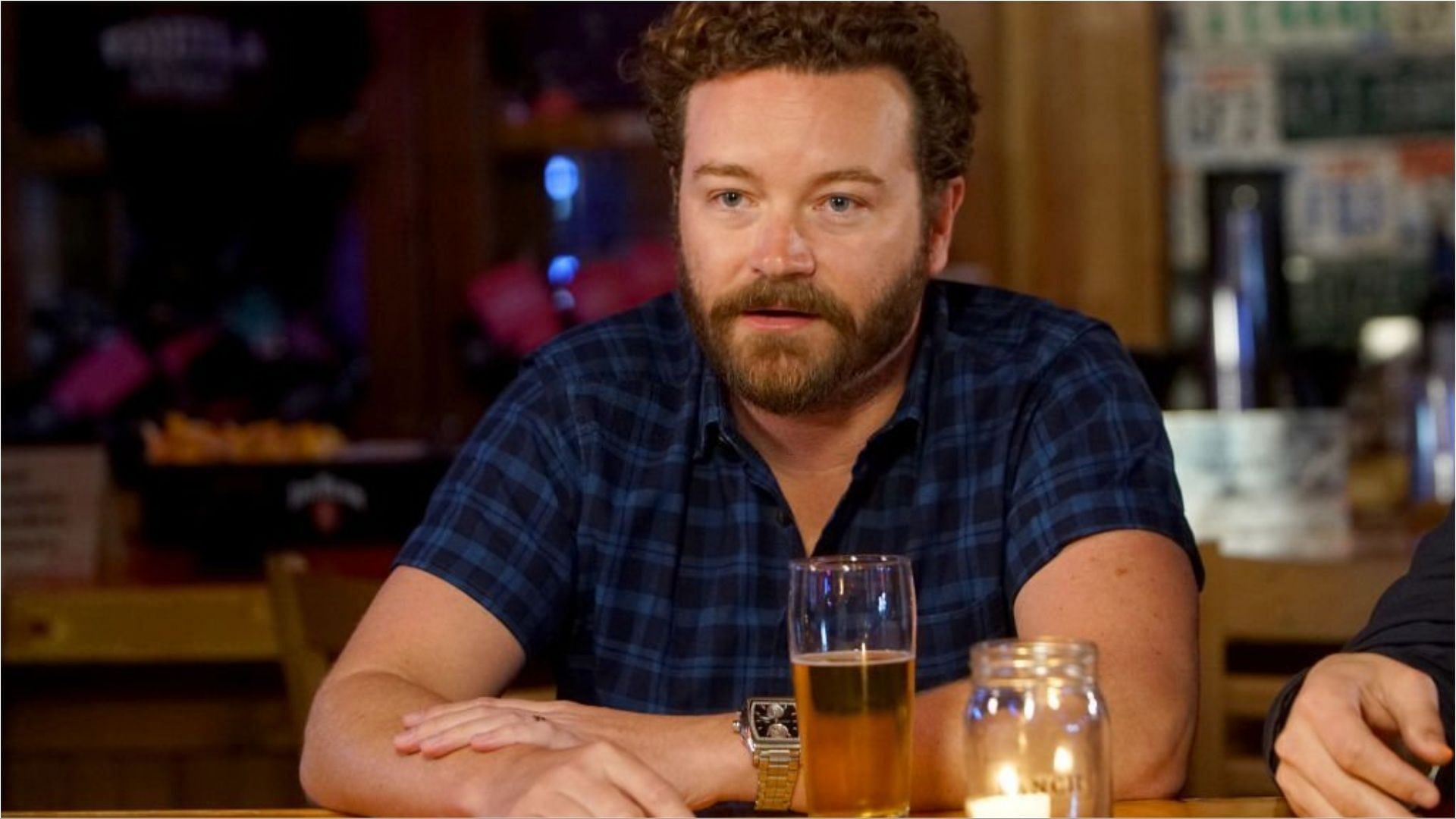 Danny Masterson has earned a lot from his successful career (Image via Anna Webber/Getty Images)