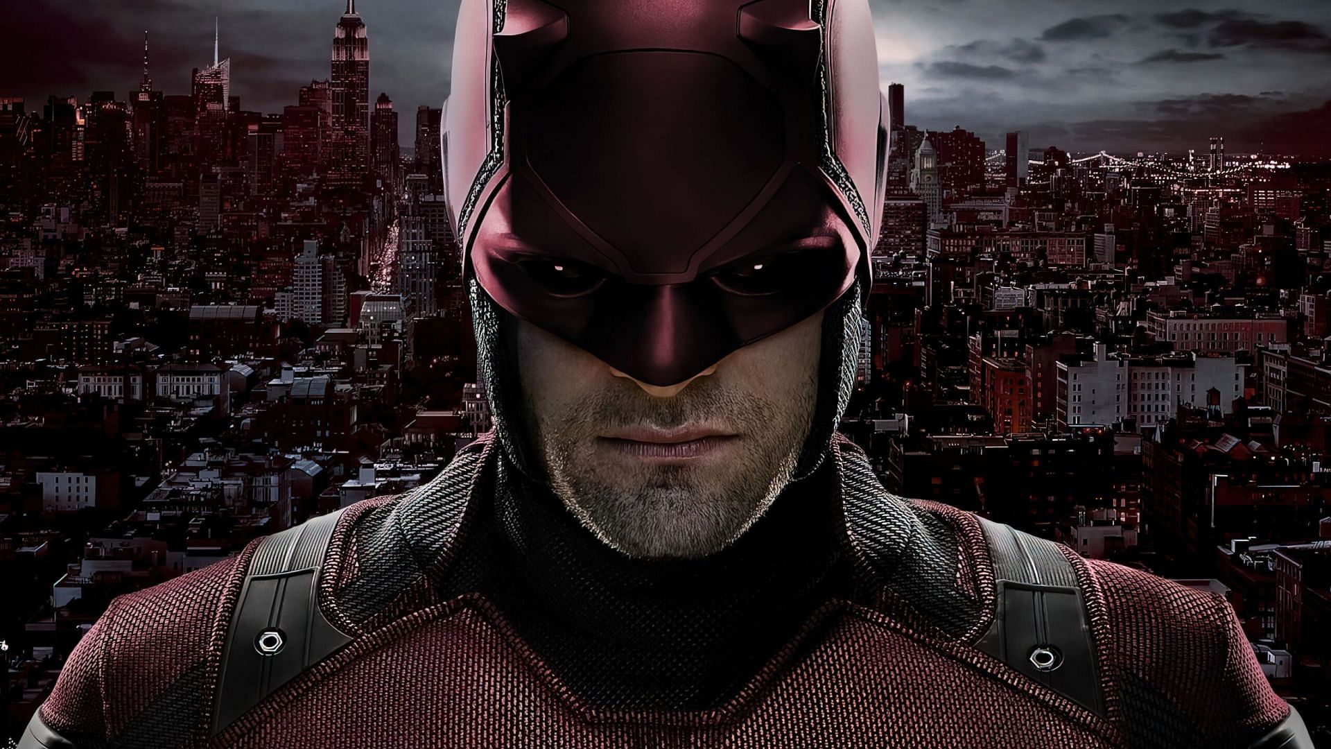 Daredevil (Image via Netflix)