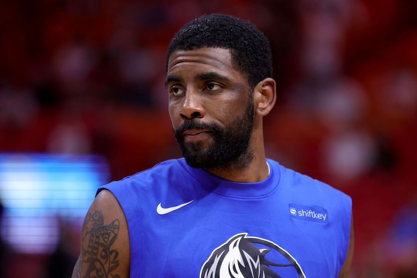 NBA Rumors - Kyrie Irving unlikely to go to the Miami Heat as NBA free  agency approaches