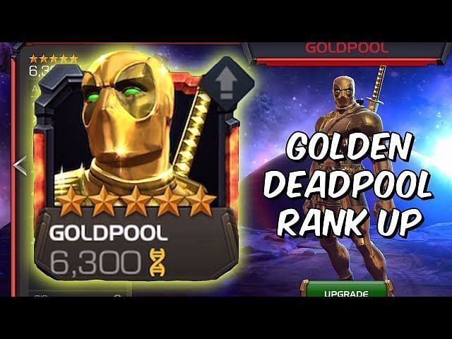 Marvel Contest Of Champions (MCOC) Tier List For June 2023