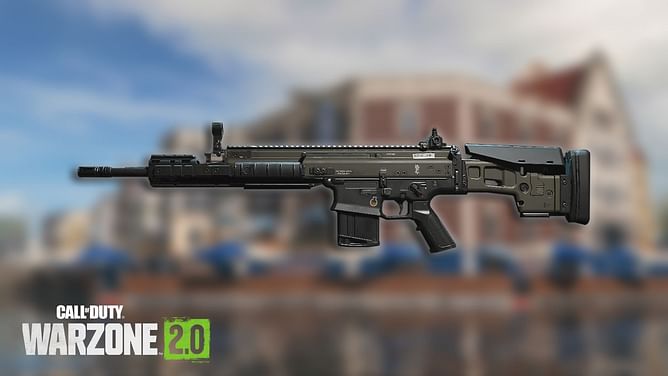 Best TAQ-M loadout for Warzone 2 Season 4: Class setup, attachments, and more