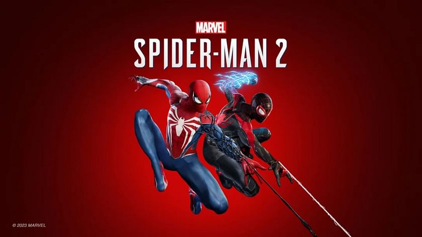 Spider-Man 2 pre-order bonus, editions, new suits, and more