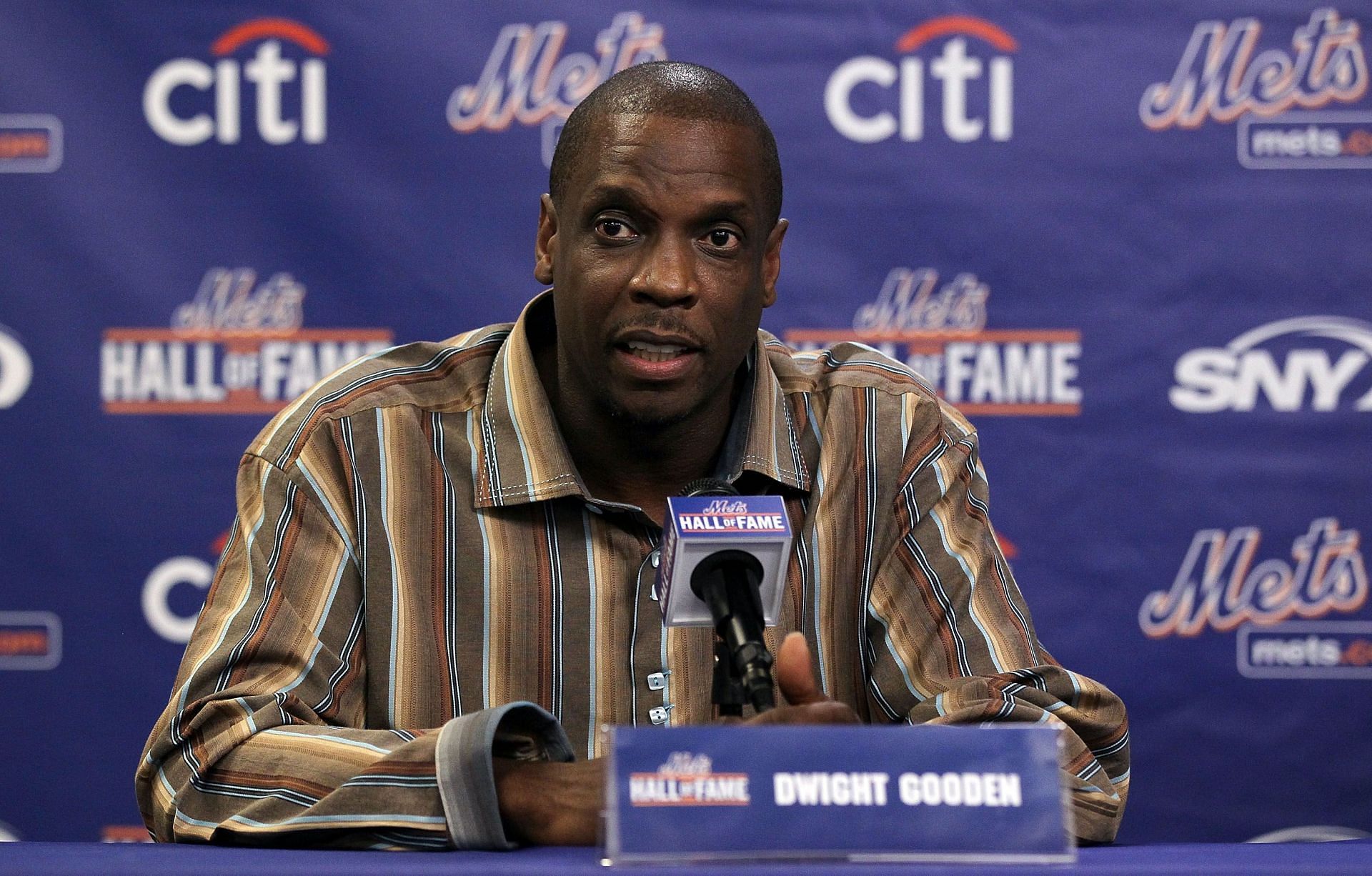 Dwight Gooden: When steroid dealer Kirk Radomski unmasked startling account  of helping ex-Mets pitcher Dwight Gooden dodge drug test results