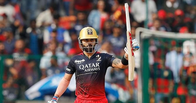 दिनेश कार्तिक ने आईपीएल में विराट कोहली के फॉर्म को लेकर दिया बड़ा बयान, कहा दूसरे फेज में...