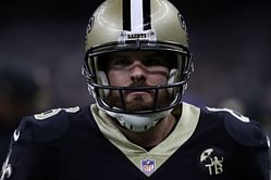 Thomas Morstead recalls Super Bowl-winning rookie season with Saints - "Partied with the city every week"