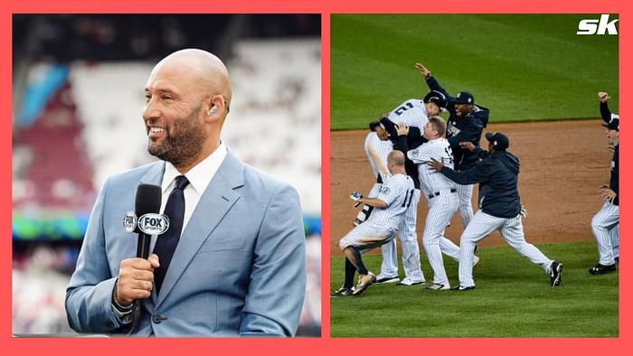 Derek Jeter's 3,000th hit has everyone making money, even the pitcher who  gave it up, David Price – New York Daily News