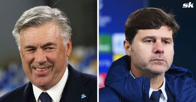 "I want to leave my mark on this team" - Real Madrid star claims he is not joining Chelsea despite transfer links