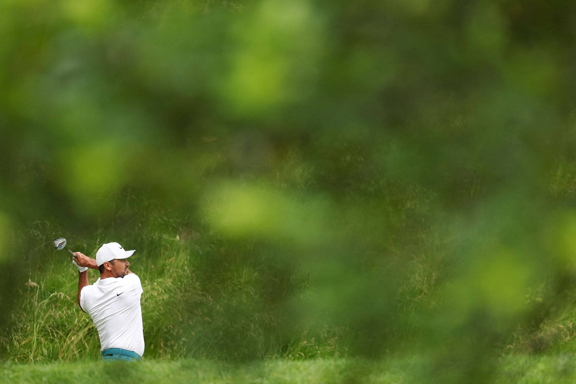 Travelers Championship - Round Two