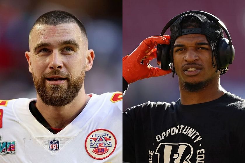 Look: Travis Kelce Has Blunt Warning For Chiefs Fans - The Spun: What's  Trending In The Sports World Today