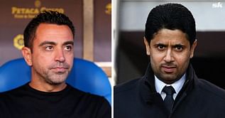 Barcelona recently rejected a €100 million offer from PSG for 20-year-old superstar - Reports
