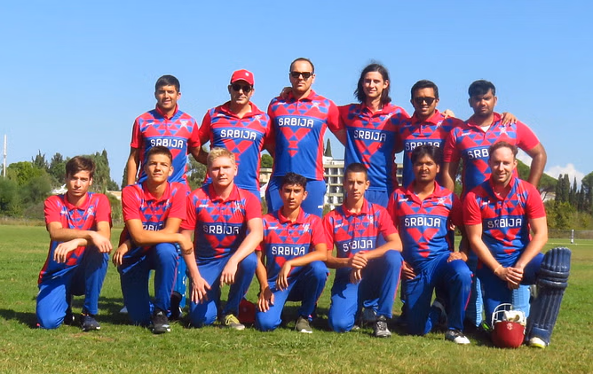 SER vs BUL Dream11 Prediction: Fantasy Cricket Tips, Today's Playing 11, Player Stats and Pitch Report for ECN Bulgaria 2023, Match 3