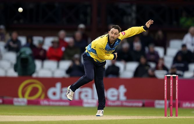 Vitality T20 Blast 2023, Warwickshire vs Northamptonshire: Probable XIs, Match Prediction, Pitch Report, Weather Forecast and Live Streaming Details