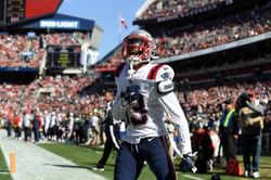 Insider gives negative update about Jack Jones following Patriots CB's arrest at airport with loaded guns