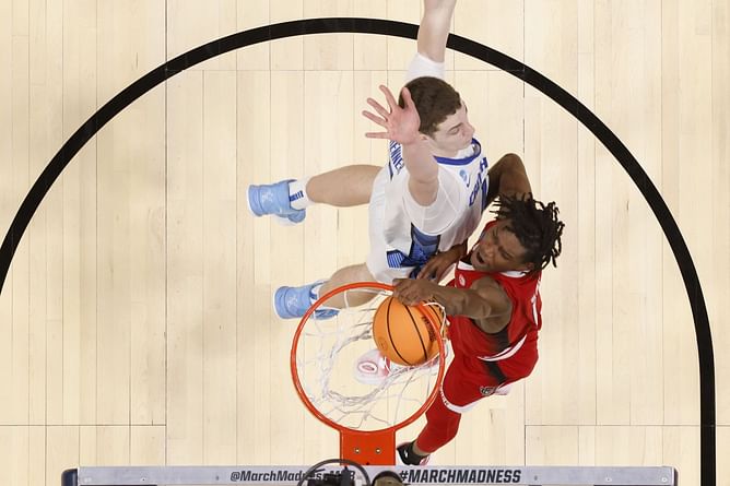 Probable NBA landing spots for NC State guard Terquavion Smith