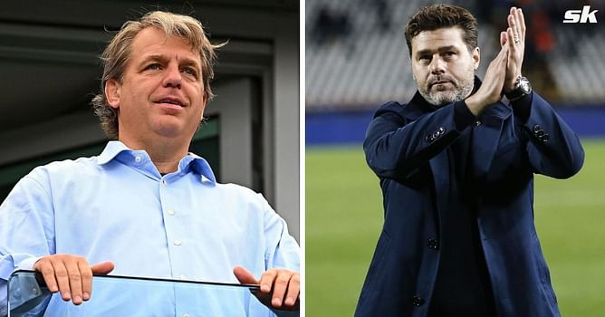 "A big effort was made to bring me to the club" – New Chelsea signing 'incredibly happy' with move as Blues announce transfer