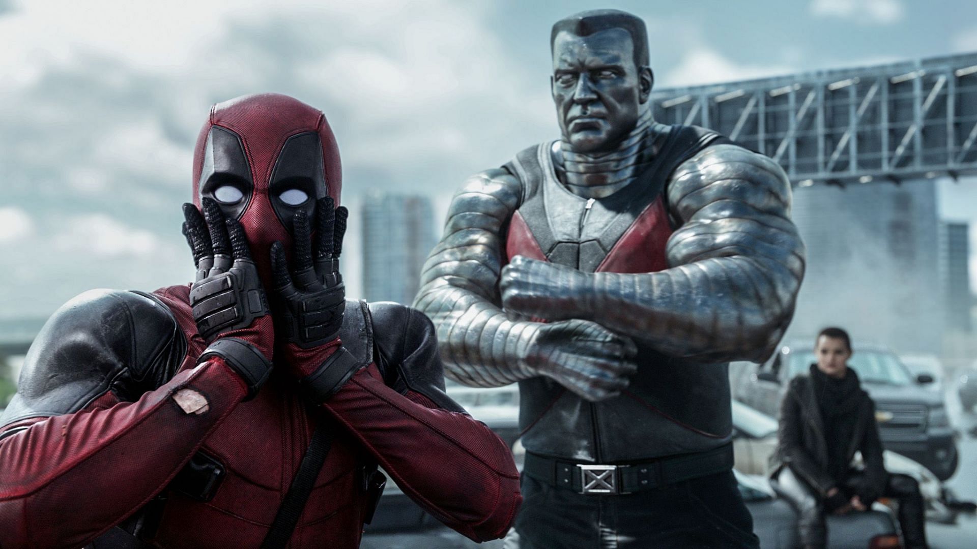 Rob Liefeld sheds light on Ryan Reynolds&#039; improvisation for the highly anticipated Marvel movie, Deadpool 3 (Image via 20th Century Fox Studios)