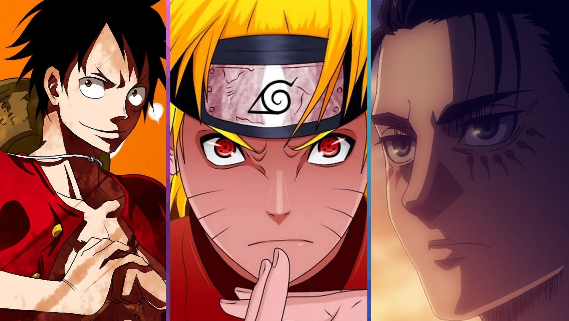 MBTI®: 15 Anime Characters Who Are ENTJs